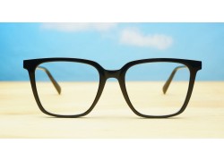  Blue Light Glasses BL30301 Black