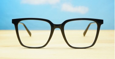  Blue Light Glasses BL30301 Black