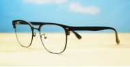Blue Light Glasses-MX2256-BLK