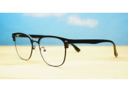Blue Light Glasses BL2256-Black