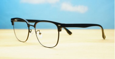 Blue Light Glasses BL2256-Black
