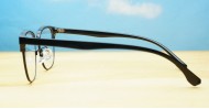 Blue Light Glasses-MX2256-BLK
