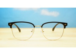 Blue Light Glasses BL2256-Gold