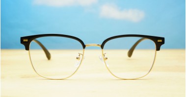 Blue Light Glasses BL2256-Gold