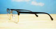 Blue Light Glasses-MX2256-GLD