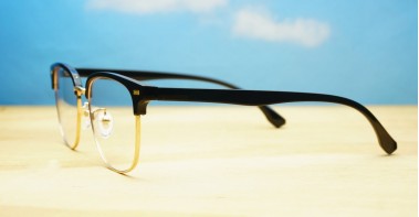 Blue Light Glasses BL2256-Gold