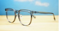 Blue Light Glasses-MX30300-GRY