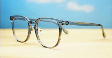  Blue Light Glasses BL30300 Grey