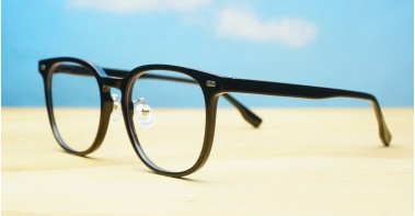  Blue Light Glasses BL30300 Black