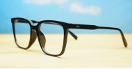 Blue Light Glasses-MX30301-BLK