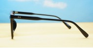 Blue Light Glasses-MX30301-BLK