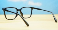 Blue Light Glasses-MX30301-BLK
