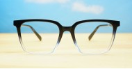 Blue Light Glasses-MX30301-BLK-CLR