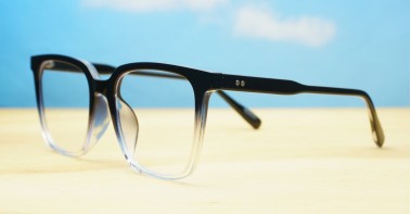  Blue Light Glasses BL30301 Clear