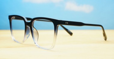  Blue Light Glasses BL30301 Clear