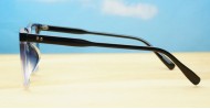 Blue Light Glasses-MX30301-BLK-CLR