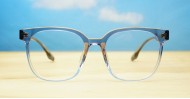 Blue Light Glasses-MX1326-GRY