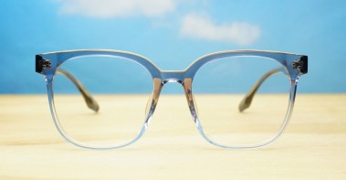  Blue Light Glasses BL1326 Grey