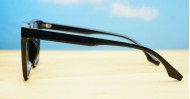 Blue Light Glasses-MX1326-BLK