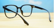 Blue Light Glasses-MX1326-BLK