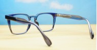 Blue Light Glasses-UM6204-Blue