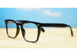 Blue Light BL6204-Black