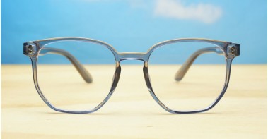  Blue Light Glasses BL30275 -Grey