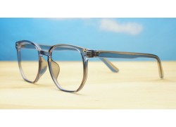  Blue Light Glasses BL30275 -Grey