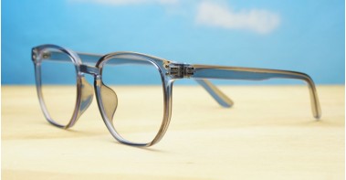  Blue Light Glasses BL30275 -Grey