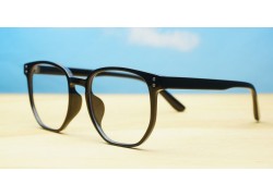  Blue Light Glasses BL30275 Black