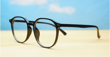 Blue Light BL1264 Black