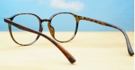 Blue Light Glasses-YC1264-TRT