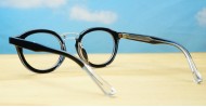 Blue Light Glasses-UM6260-BLK-clr