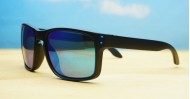 Polarised sunglasses-2973-blue