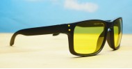 Polarised sunglasses-2973-Yell