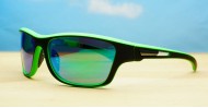 Polarised sunglasses-XY3360-GRN