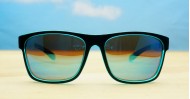 Polarised sunglasses-XY401-Blue