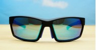 Polarised sunglasses-XY3061-blue