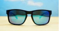 Polarised sunglasses-2973-blue