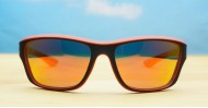 Polarised sunglasses-XY3360-RD