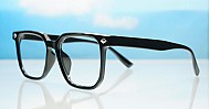 Blue Light glasses-TR30228-BLK