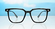 Blue Light glasses-TR30228-BLK