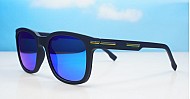 Polarised sunglasses-PZ-2225-blue