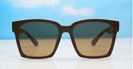 Womens Polarised Sunglasses-P36126