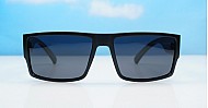 Men Sunglasses-PZ9302-black