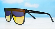 Polarised Sunglasses-P8450-RV
