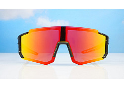 Cruz -Paint Splatter