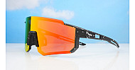 Men Polarised sports Sunglasses-02771