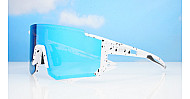 Men Polarised sports Sunglasses-02771