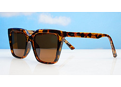 Oreo Polarised Tortoise